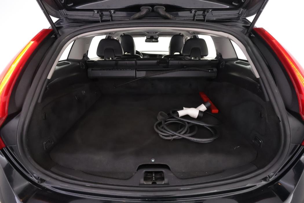 VOLVO V60 2013