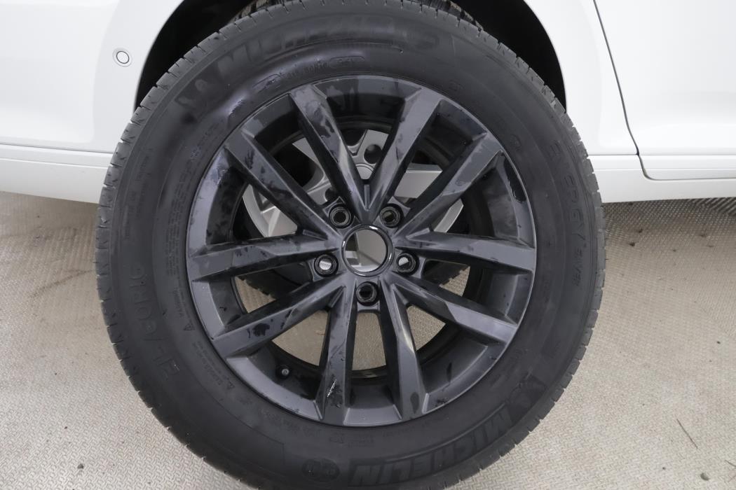 VOLKSWAGEN Passat 2019