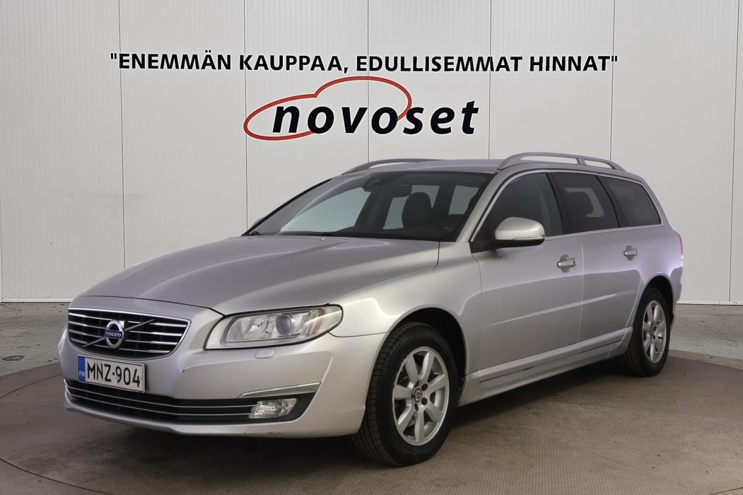 VOLVO V70 2016