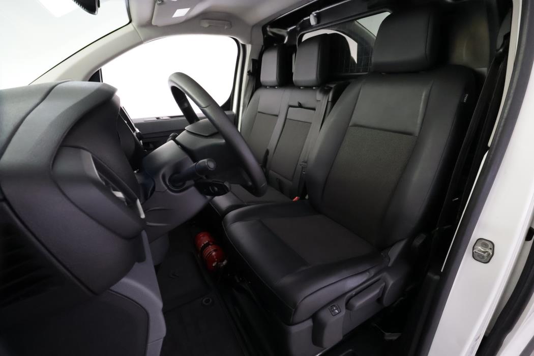 CITROEN e-Jumpy 2022
