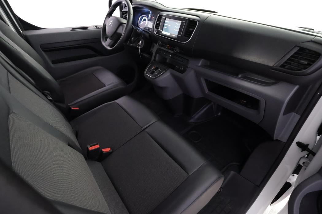 CITROEN e-Jumpy 2022
