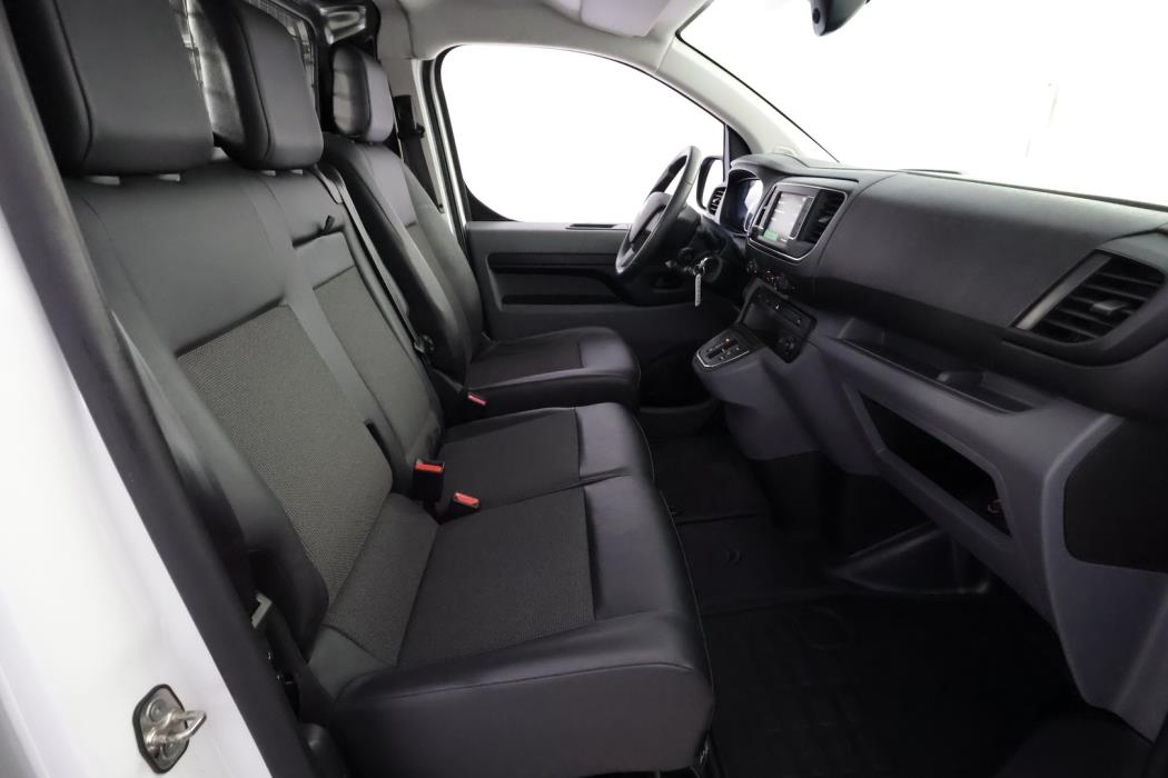 CITROEN e-Jumpy 2022
