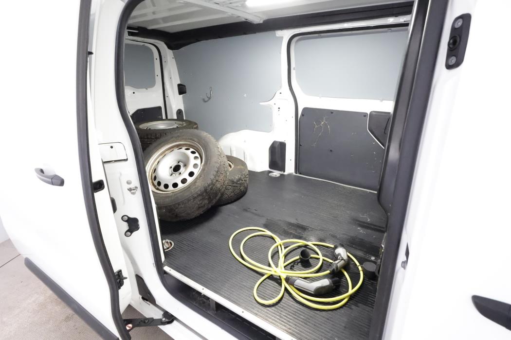 CITROEN e-Jumpy 2022