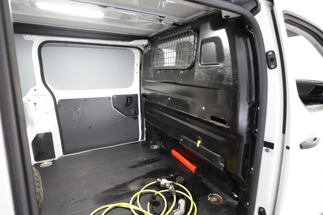 CITROEN e-Jumpy 2022