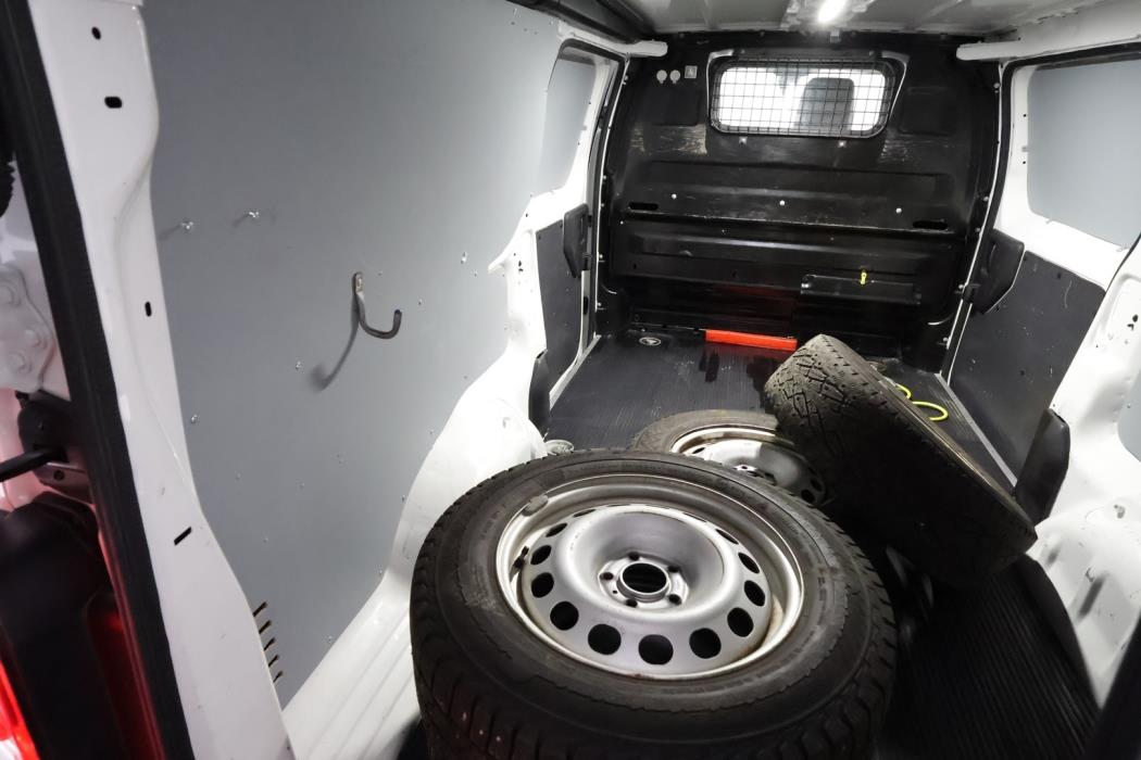 CITROEN e-Jumpy 2022