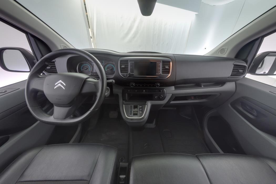 CITROEN e-Jumpy 2022