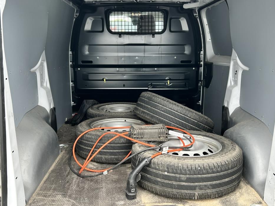 CITROEN e-Jumpy 2023