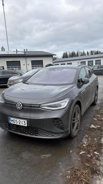 VOLKSWAGEN ID.4 2022