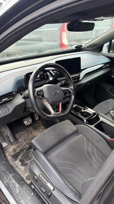 VOLKSWAGEN ID.4 2022