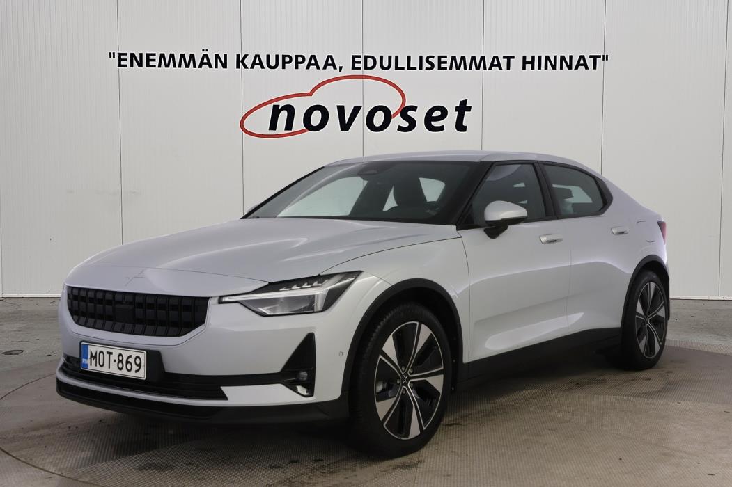 POLESTAR 2 2023