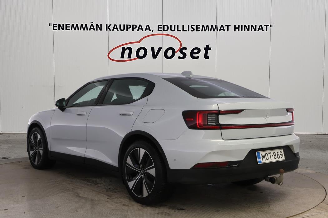 POLESTAR 2 2023