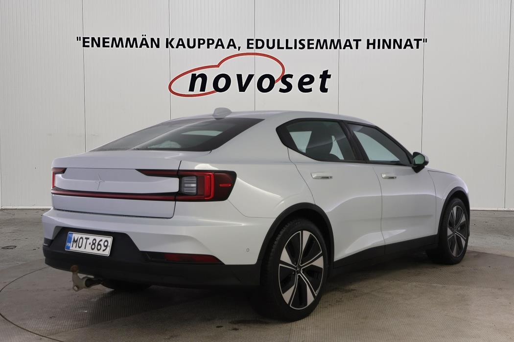 POLESTAR 2 2023