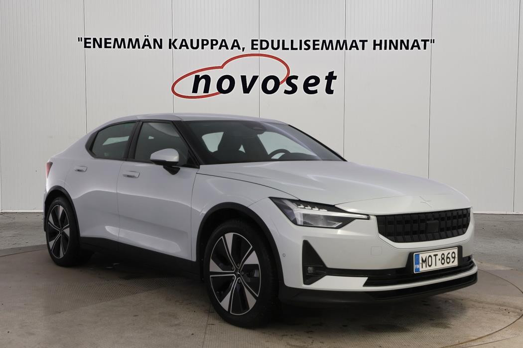 POLESTAR 2 2023