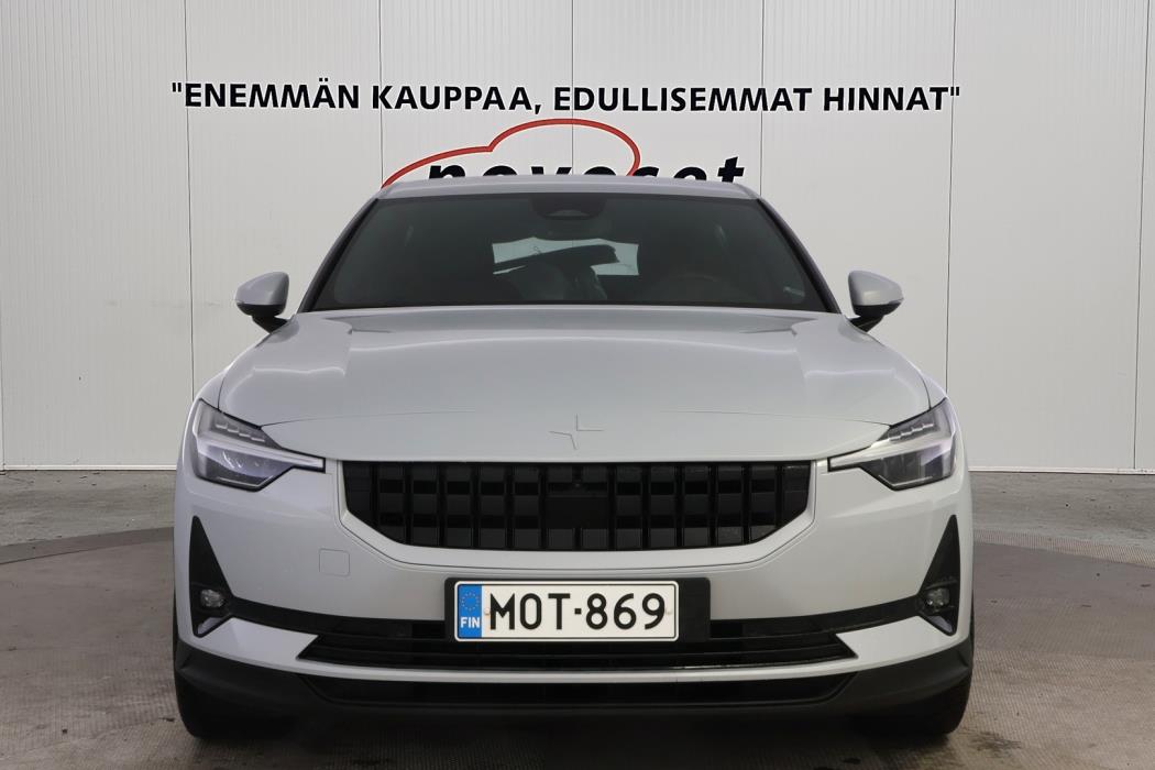 POLESTAR 2 2023