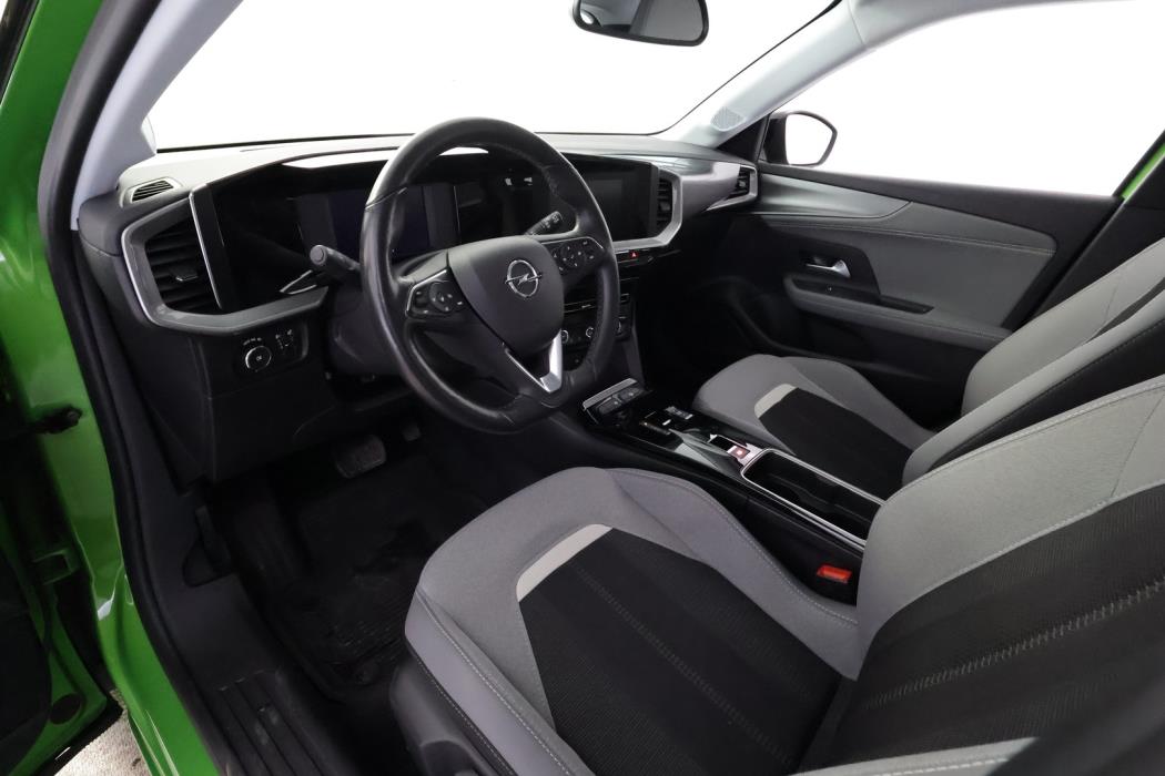 OPEL Mokka-e 2023