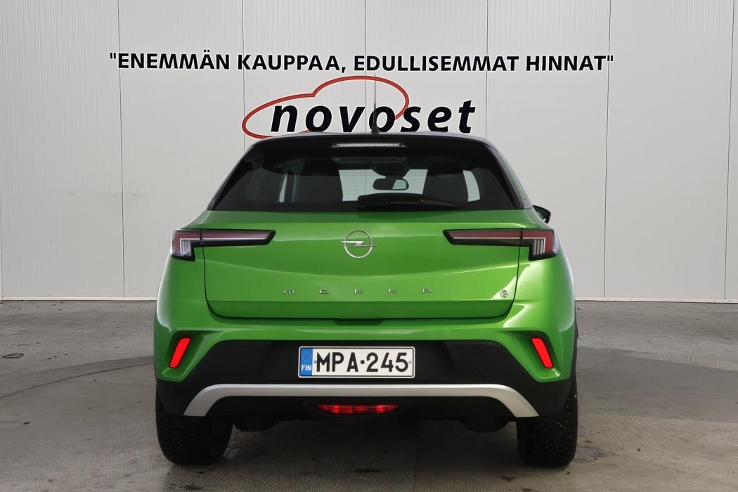 OPEL Mokka-e 2023