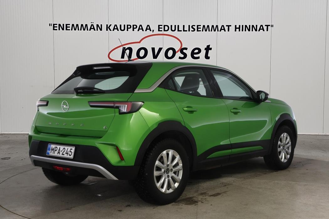 OPEL Mokka-e 2023