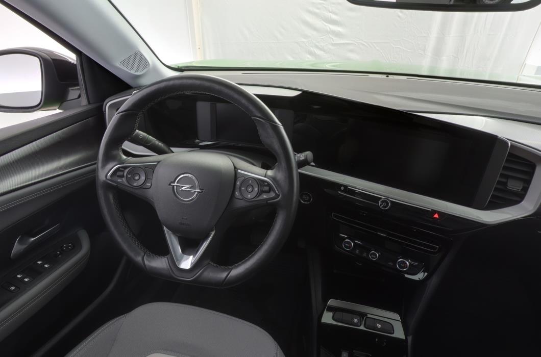 OPEL Mokka-e 2023