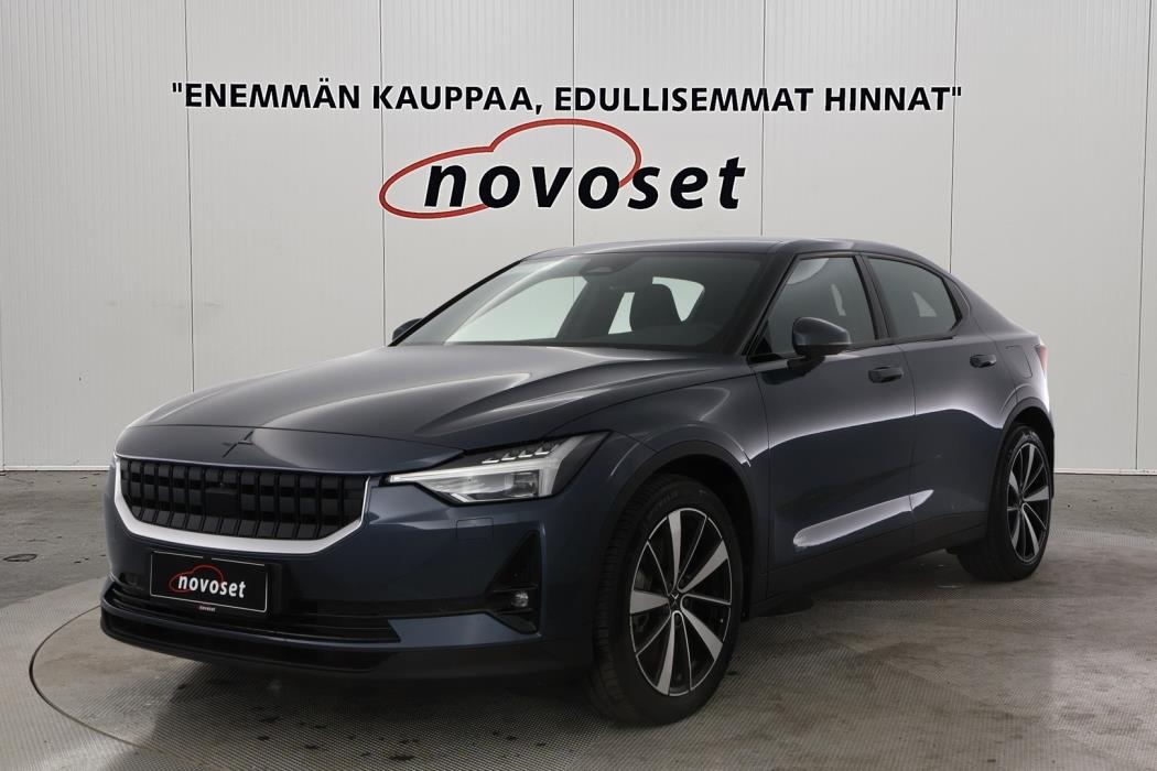 POLESTAR 2 2021