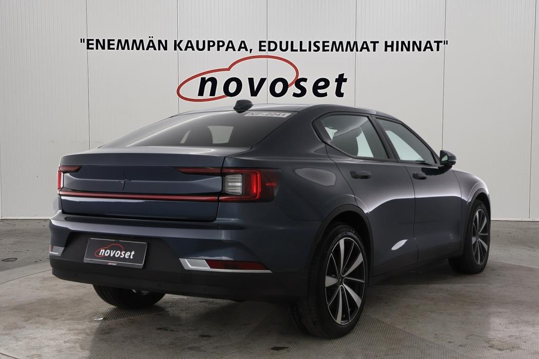 POLESTAR 2 2021