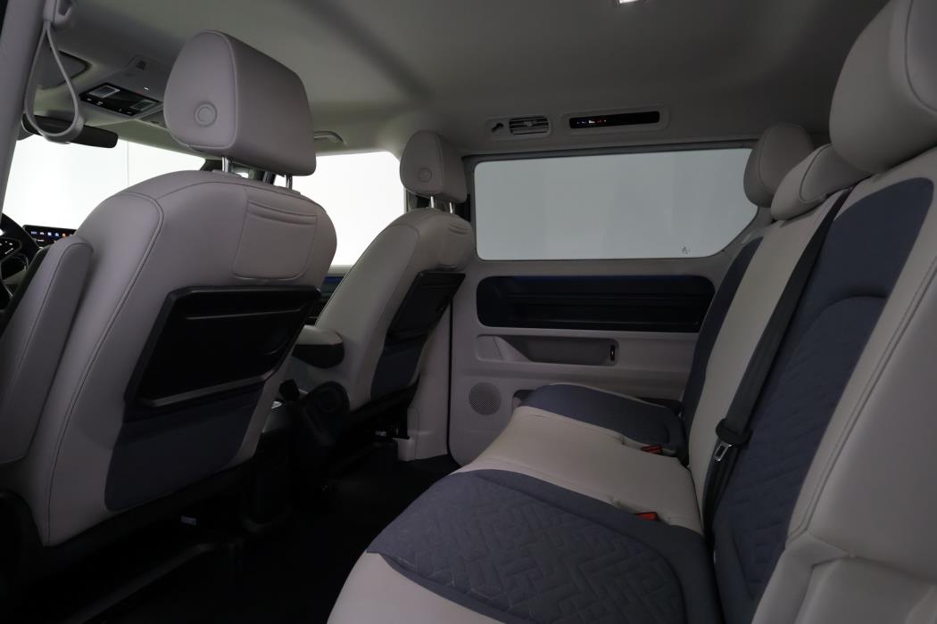 VOLKSWAGEN ID.BUZZ 2025