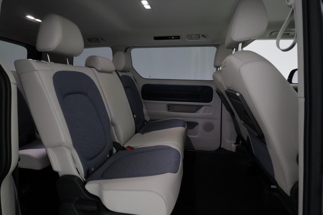 VOLKSWAGEN ID.BUZZ 2025