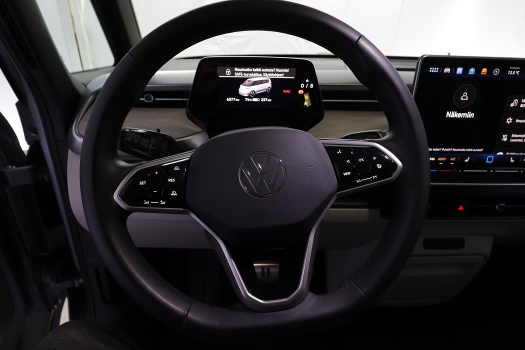 VOLKSWAGEN ID.BUZZ 2025