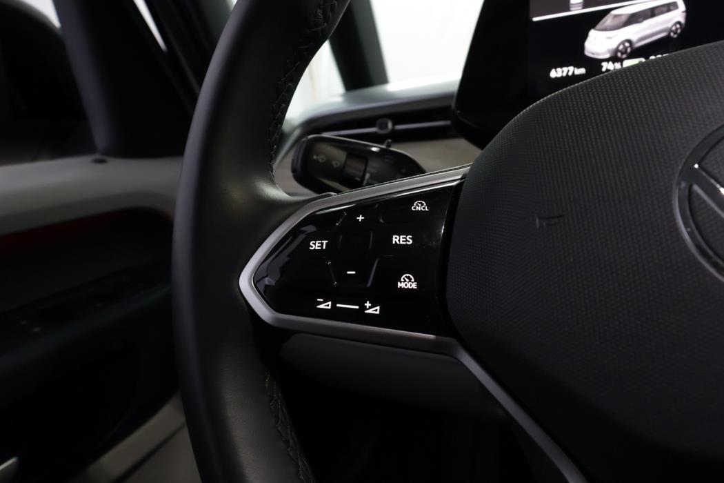 VOLKSWAGEN ID.BUZZ 2025