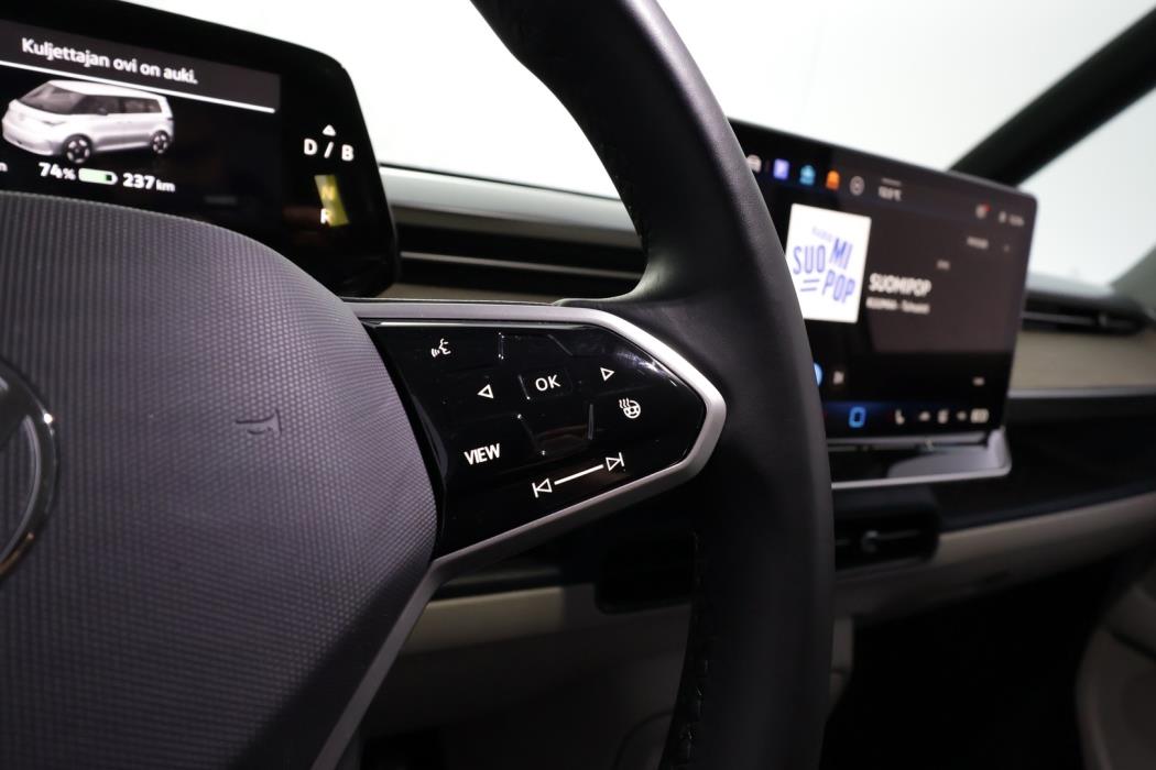 VOLKSWAGEN ID.BUZZ 2025