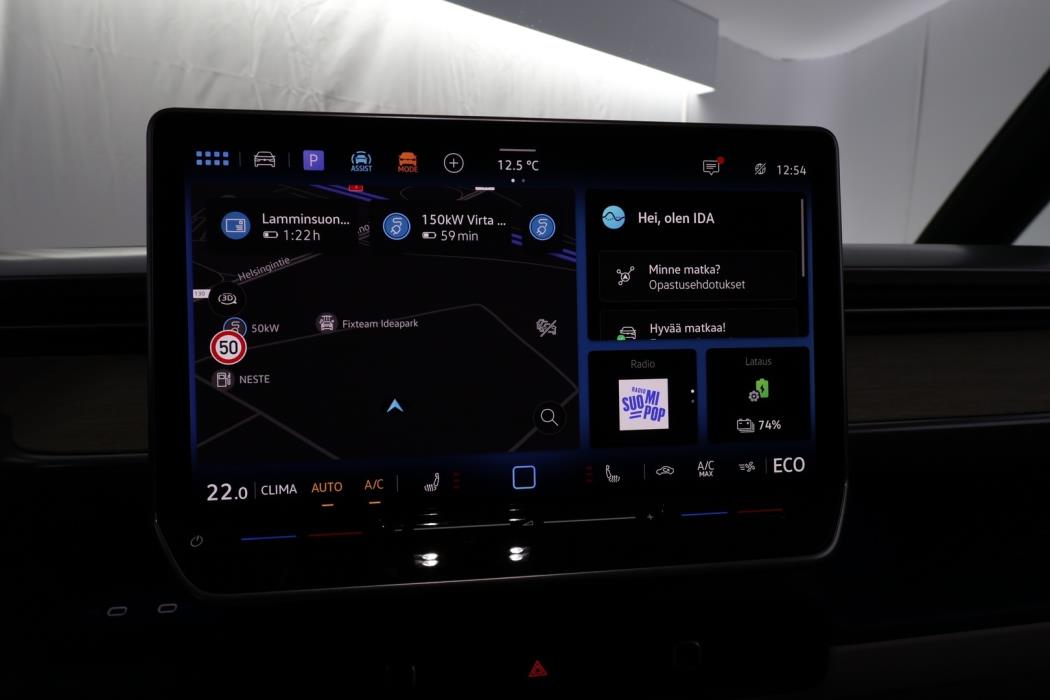 VOLKSWAGEN ID.BUZZ 2025