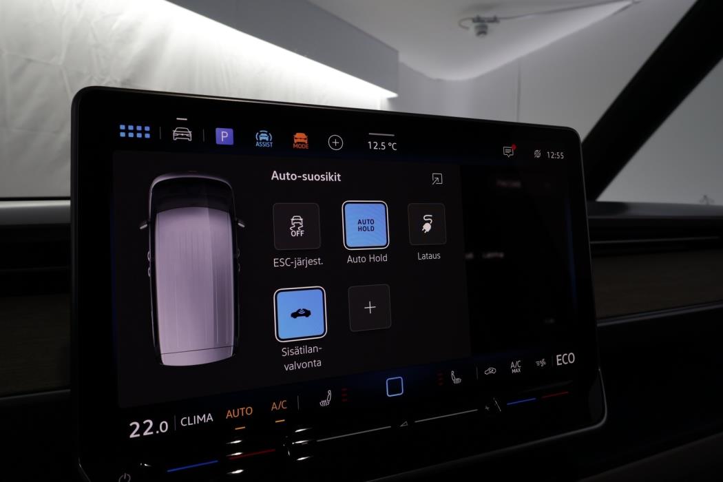 VOLKSWAGEN ID.BUZZ 2025