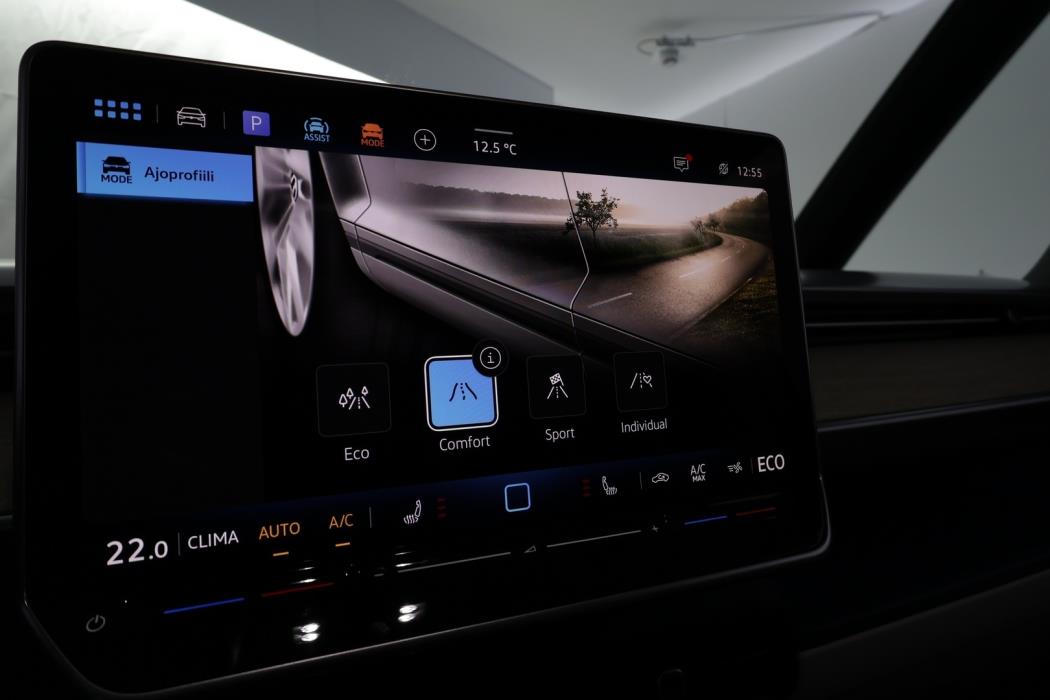 VOLKSWAGEN ID.BUZZ 2025