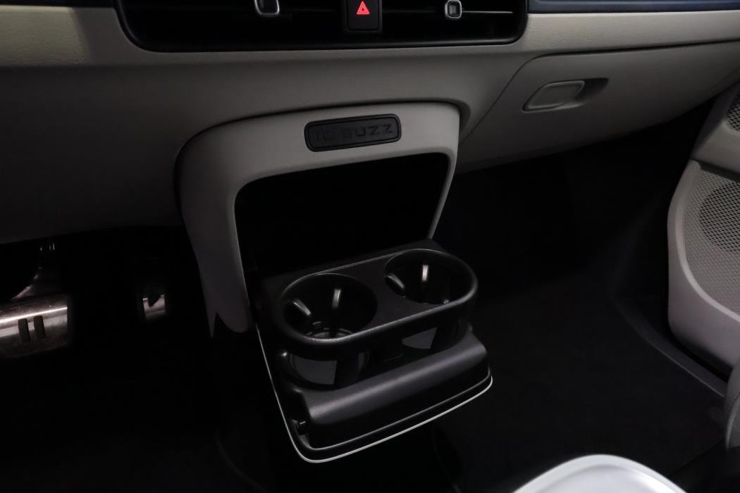 VOLKSWAGEN ID.BUZZ 2025