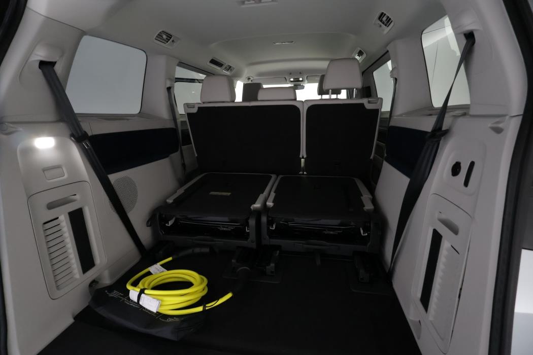 VOLKSWAGEN ID.BUZZ 2025