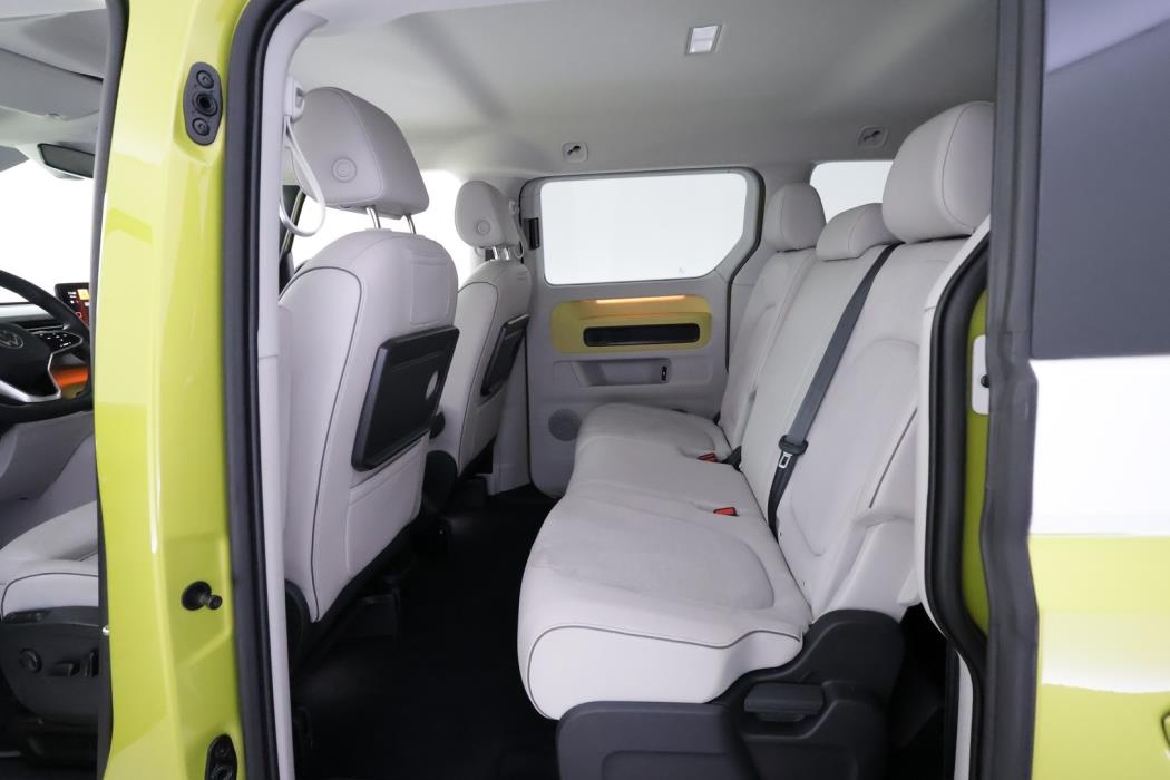 VOLKSWAGEN ID. Buzz 2024