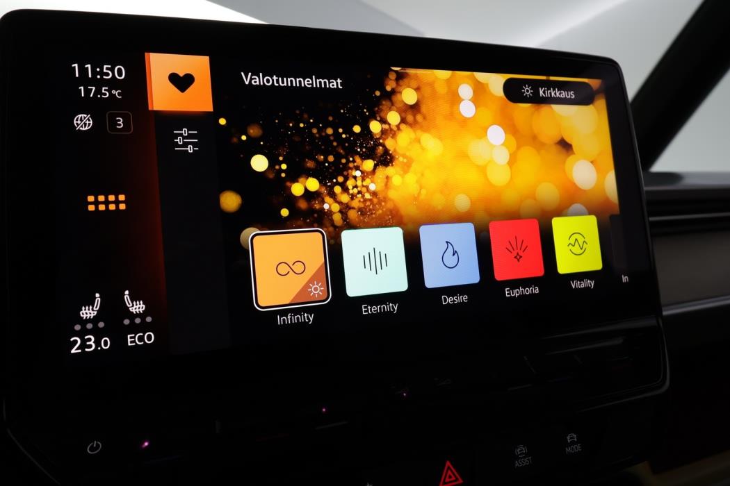 VOLKSWAGEN ID. Buzz 2024