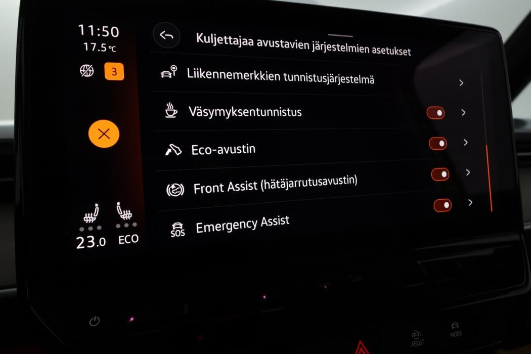 VOLKSWAGEN ID. Buzz 2024