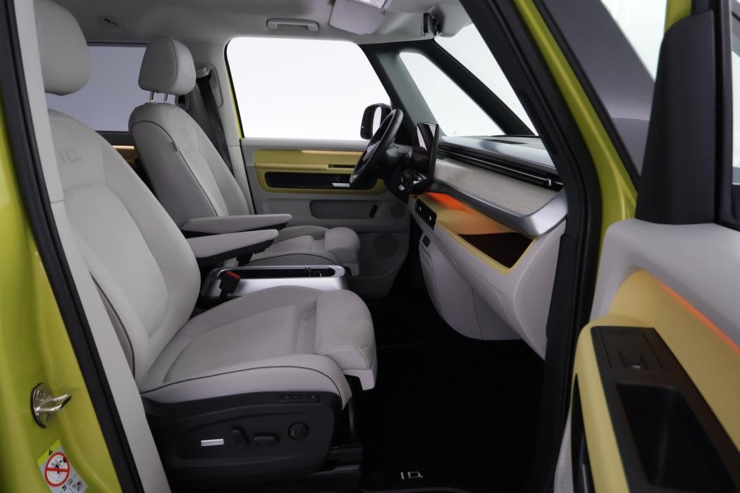 VOLKSWAGEN ID. Buzz 2024