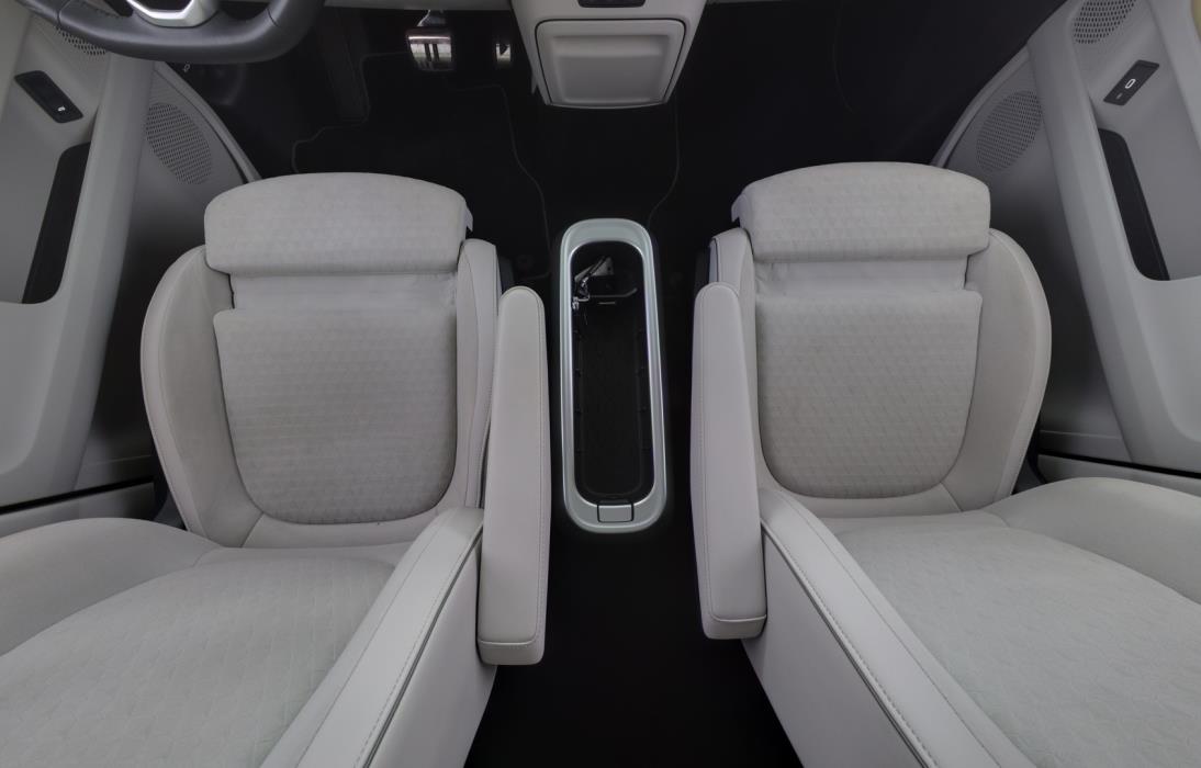 VOLKSWAGEN ID. Buzz 2024