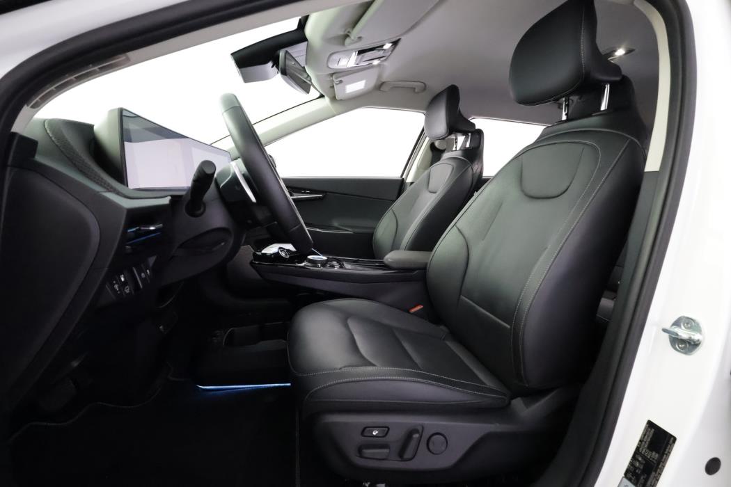 KIA EV6 2022
