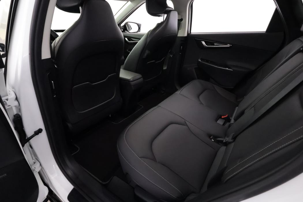 KIA EV6 2022