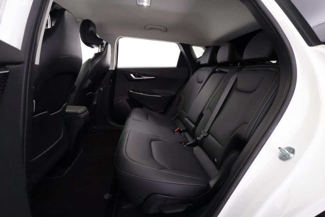 KIA EV6 2022