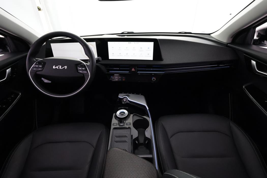 KIA EV6 2022