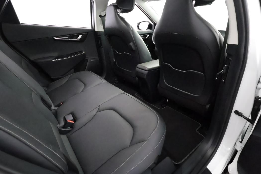KIA EV6 2022