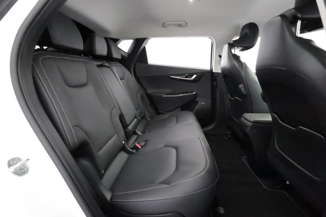 KIA EV6 2022