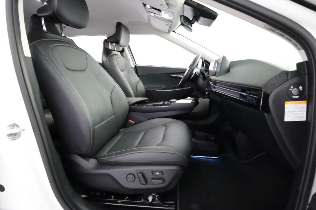 KIA EV6 2022