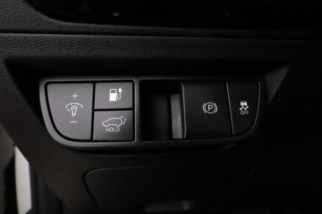 KIA EV6 2022