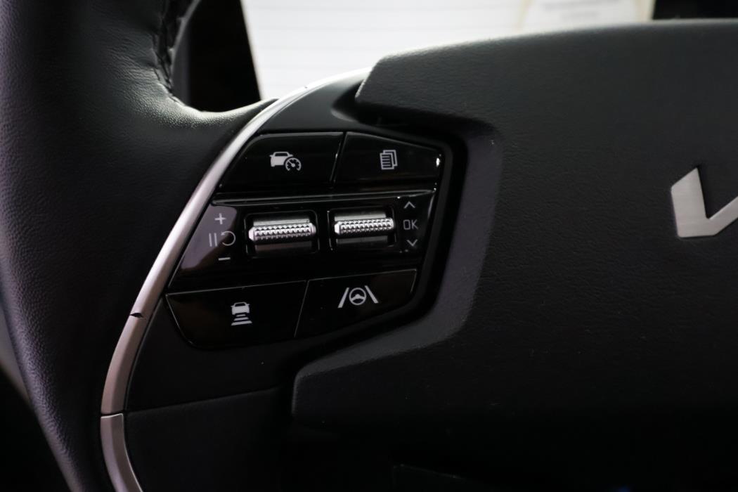 KIA EV6 2022