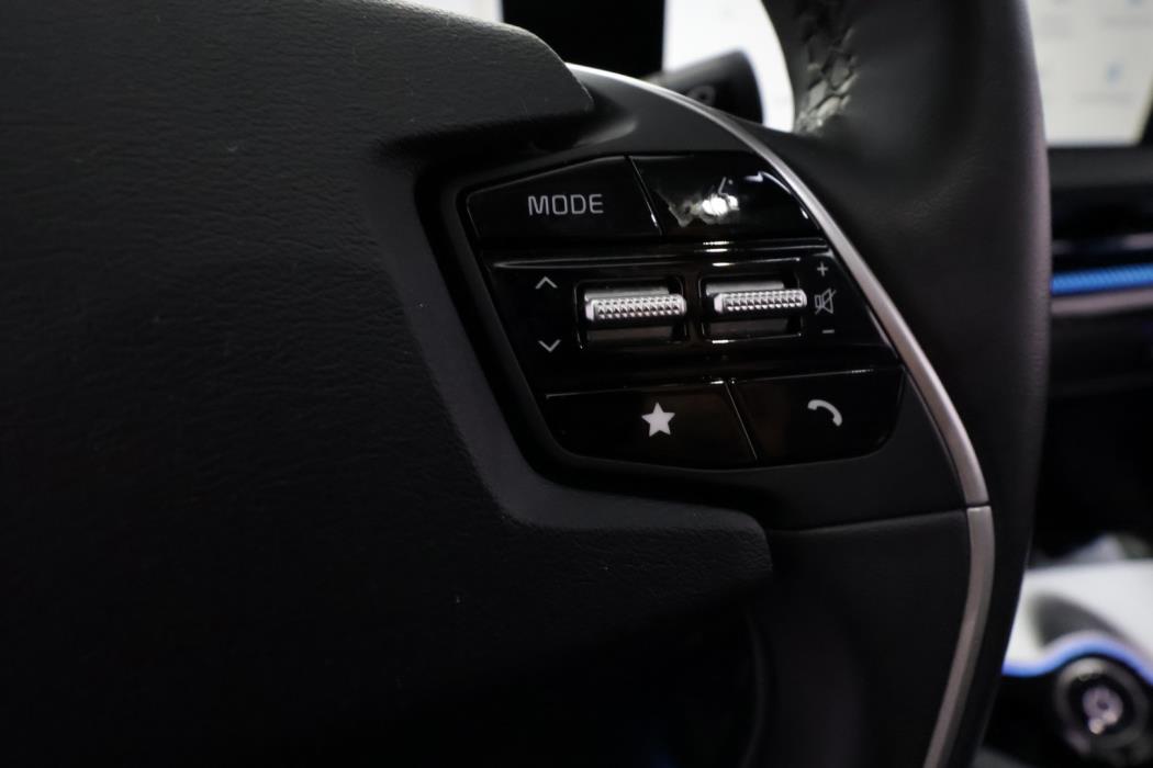KIA EV6 2022