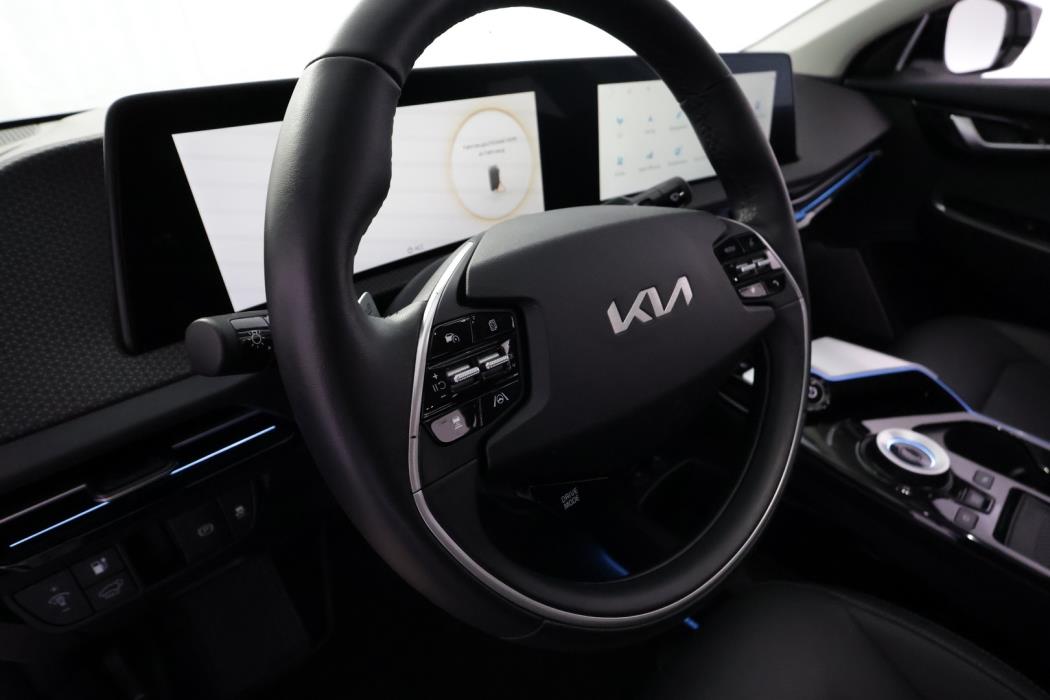 KIA EV6 2022
